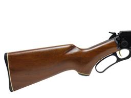 Marlin Model Golden 39AS 22 S,L,LR Lever Action Rifle