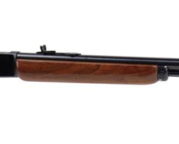 Marlin Model Golden 39AS 22 S,L,LR Lever Action Rifle