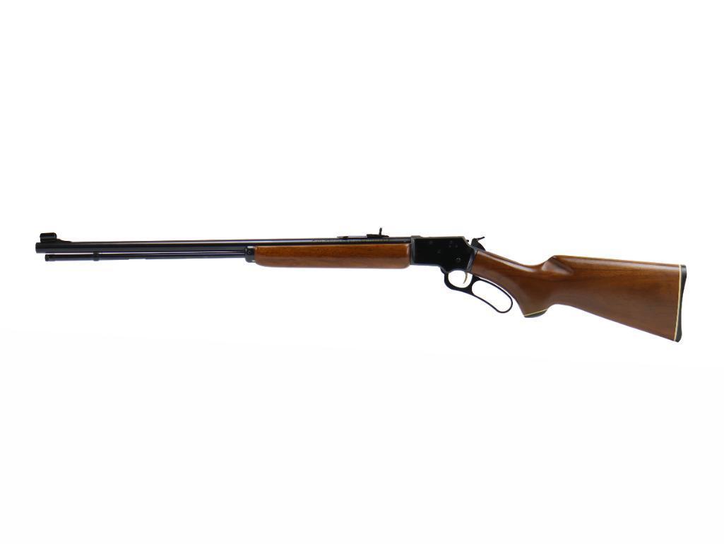 Marlin Model Golden 39AS 22 S,L,LR Lever Action Rifle