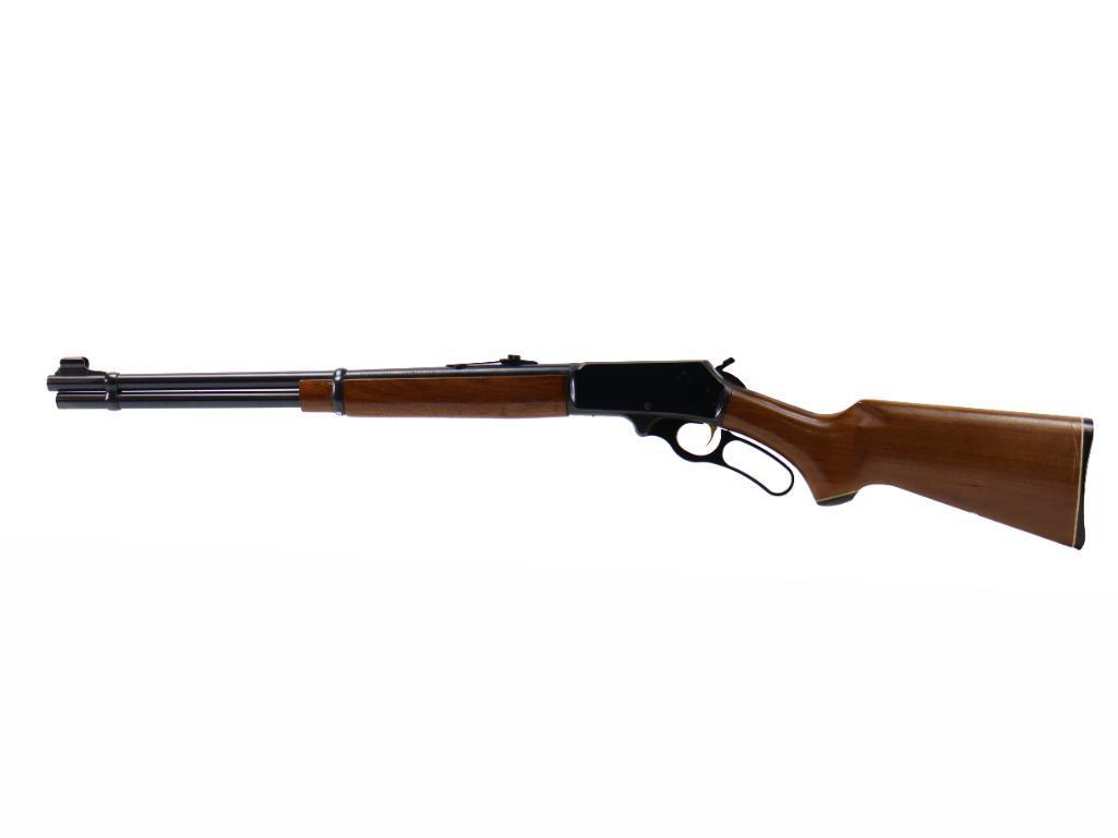 Marlin Model 336 30-30 Win Lever Action Rifle