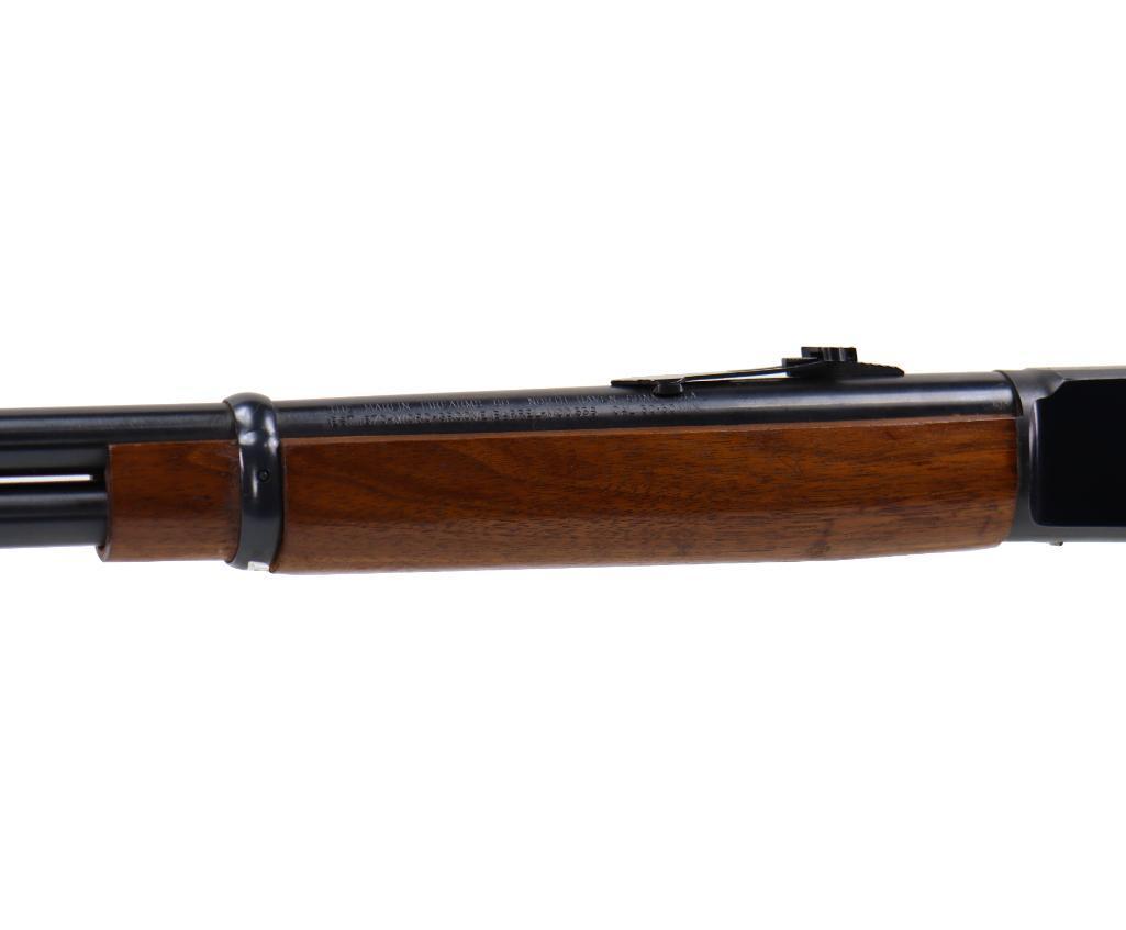 Marlin Model 336 30-30 Win Lever Action Rifle