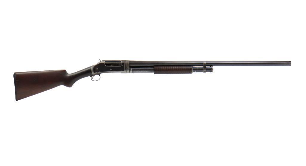 Winchester Model 1897 12 Ga Pump Action Shotgun