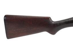 Winchester Model 1897 12 Ga Pump Action Shotgun