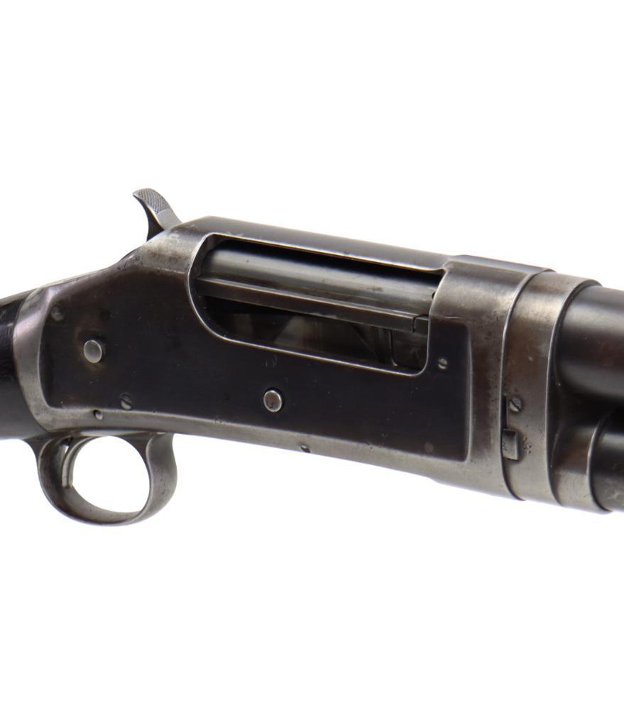 Winchester Model 1897 12 Ga Pump Action Shotgun