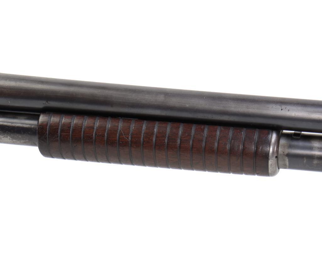Winchester Model 1897 12 Ga Pump Action Shotgun