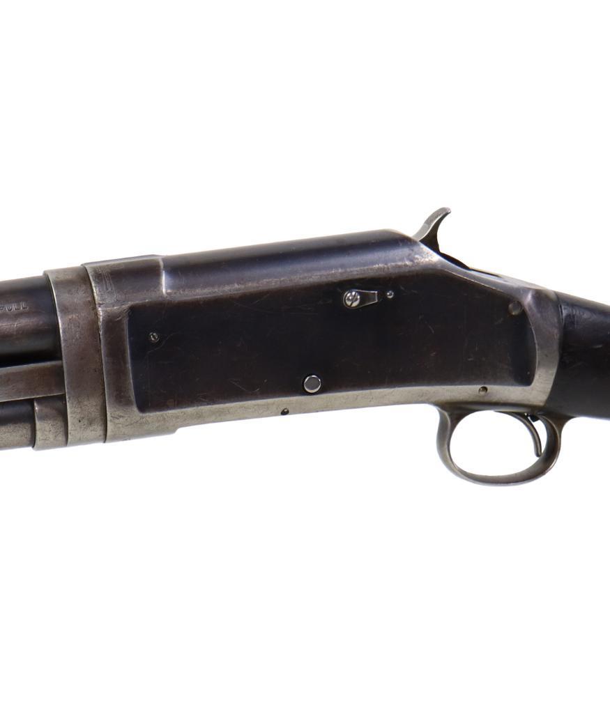 Winchester Model 1897 12 Ga Pump Action Shotgun