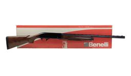 Benelli Montefeltro LH Super 90 12 Ga Semi Auto Shotgun