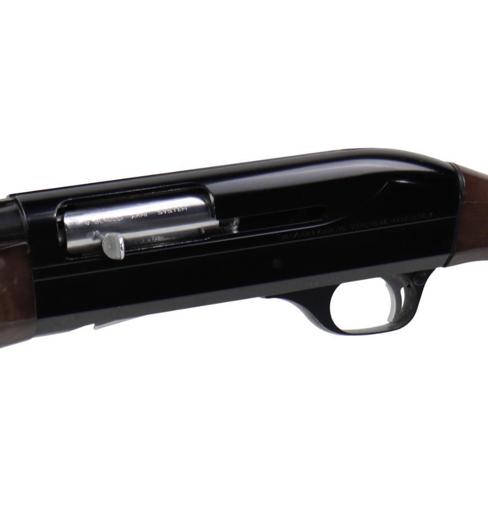 Benelli Montefeltro LH Super 90 12 Ga Semi Auto Shotgun