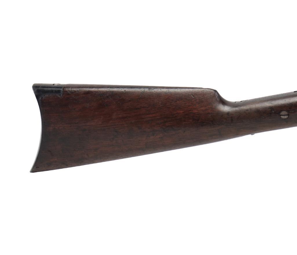 Winchester Model 62 22 S/L/LR Pump Action Rifle