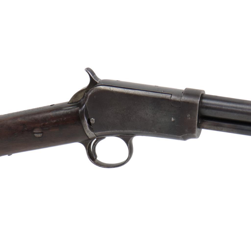 Winchester Model 62 22 S/L/LR Pump Action Rifle