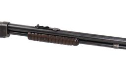 Winchester Model 62 22 S/L/LR Pump Action Rifle