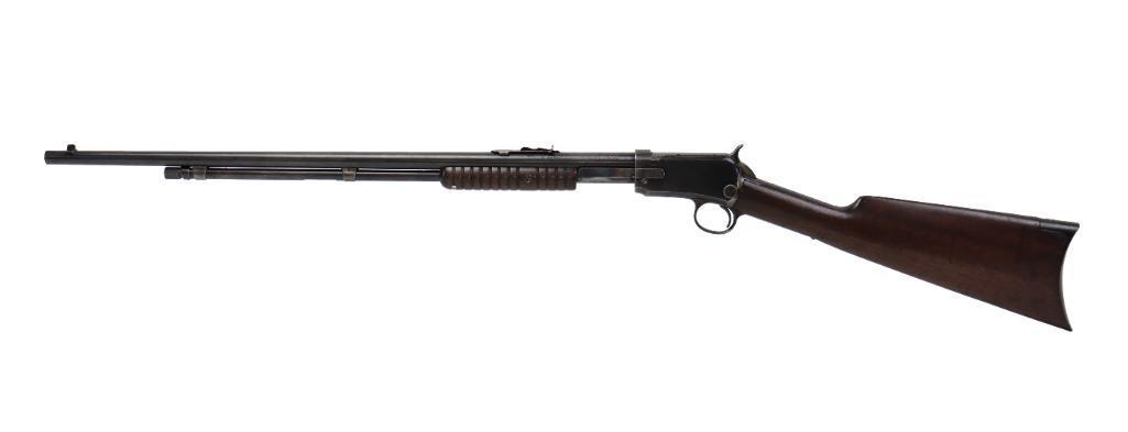 Winchester Model 62 22 S/L/LR Pump Action Rifle