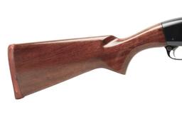 Remington 870 Wingmaster 12 Ga Pump Action Shotgun