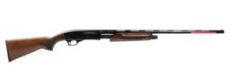 Hatfield PAS 410 Bore Pump Action Shotgun