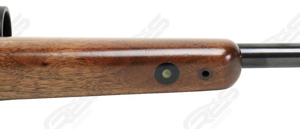 Winchester Model 43 22 Hornet Bolt Action Rifle