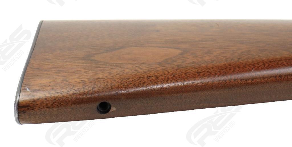 Winchester Model 43 22 Hornet Bolt Action Rifle