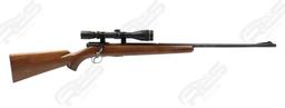 Winchester Model 43 22 Hornet Bolt Action Rifle