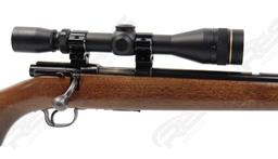 Winchester Model 43 22 Hornet Bolt Action Rifle