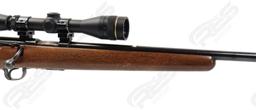 Winchester Model 43 22 Hornet Bolt Action Rifle