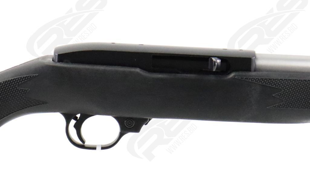 Ruger 10/22 22 Lr Semi Auto Rifle