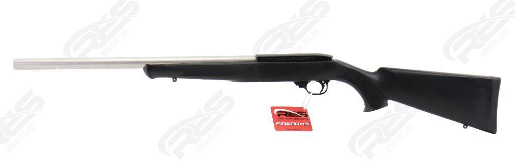 Ruger 10/22 22 Lr Semi Auto Rifle