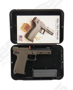 Kel Tec PMR-30 22 WMR Semi Auto Pistol