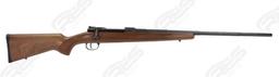 Yugoslavian Sporterized Model 98 8MM Mauser Bolt Action Rifle