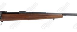 Yugoslavian Sporterized Model 98 8MM Mauser Bolt Action Rifle