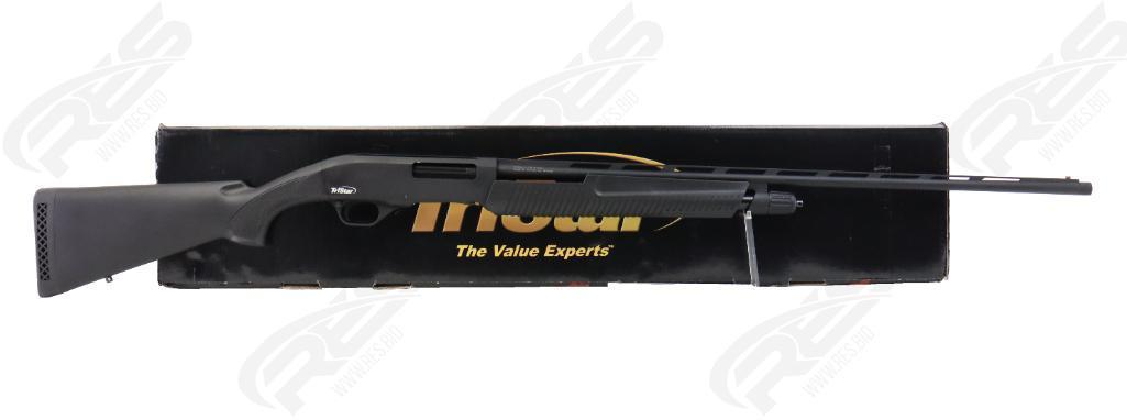 Tristar Cobra II 410 Ga Pump Action Shotgun