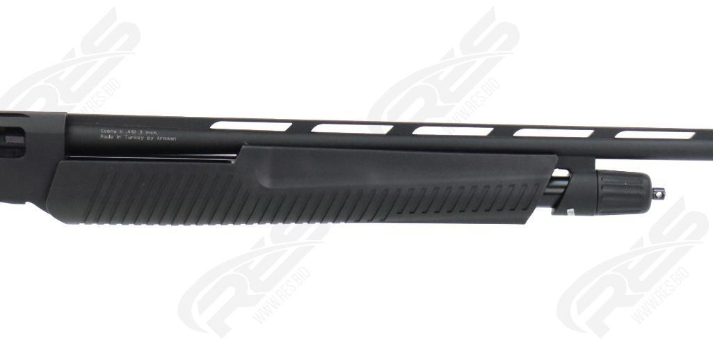 Tristar Cobra II 410 Ga Pump Action Shotgun