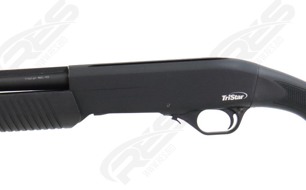 Tristar Cobra II 410 Ga Pump Action Shotgun
