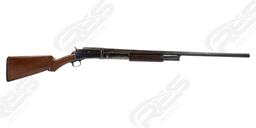 Marlin No. 19 12 Ga Pump Action Shotgun