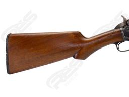 Marlin No. 19 12 Ga Pump Action Shotgun