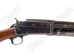 Marlin No. 19 12 Ga Pump Action Shotgun