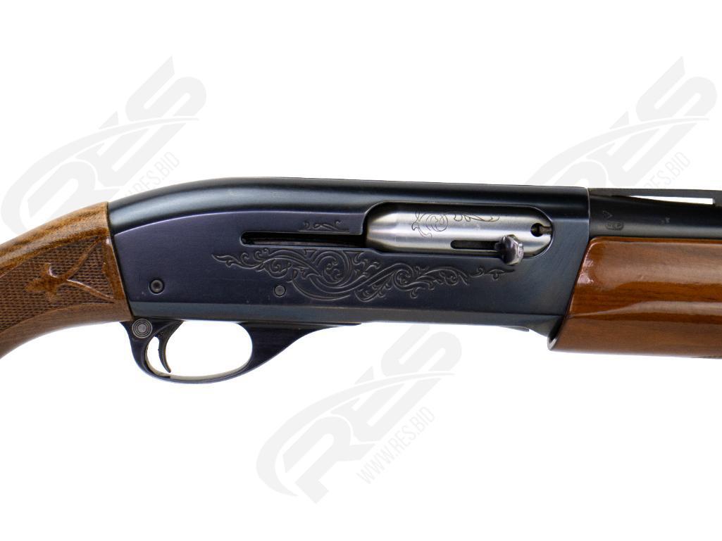 Remington Model 1100 20 Ga Semi Auto Shotgun