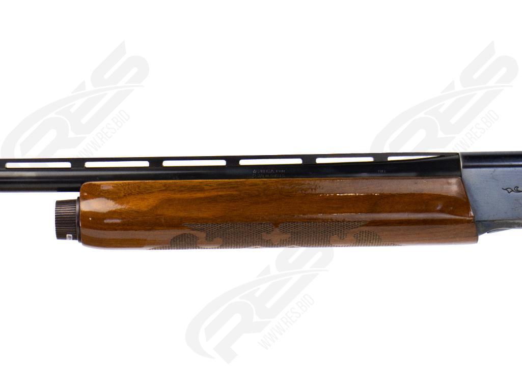 Remington Model 1100 20 Ga Semi Auto Shotgun