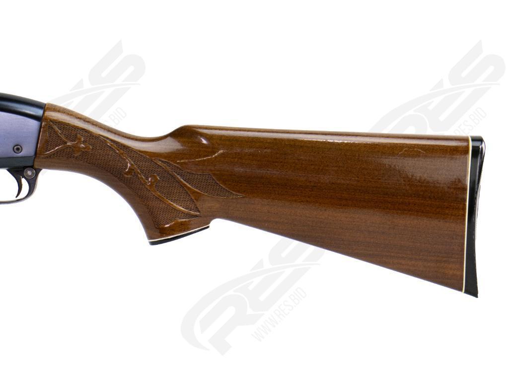 Remington Model 1100 20 Ga Semi Auto Shotgun