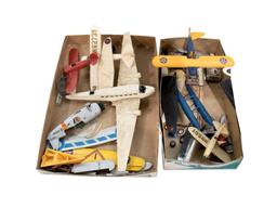 "ABSOLUTE" Battle Carrier Toy Boat w/ Box