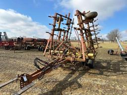 24? Krause 4120 Field Cultivator