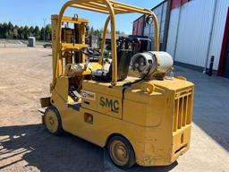 "ABSOLUTE" CAT T80C Forklift