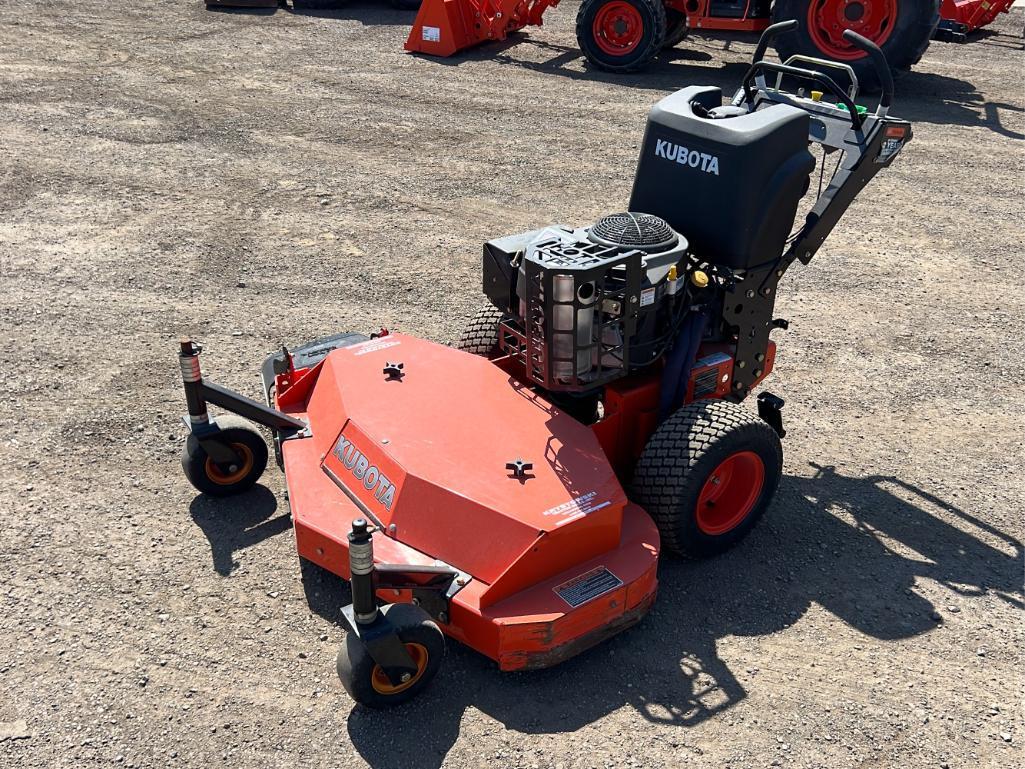 Kubota WH15-48 Walk Behind Lawn Mower