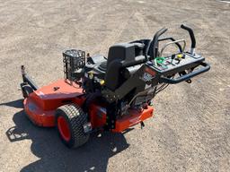 Kubota WH15-48 Walk Behind Lawn Mower