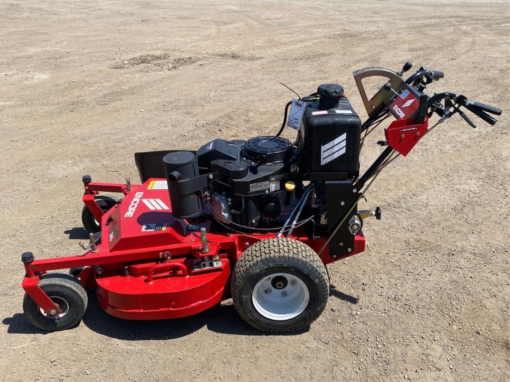 2022 Encore HydroPro 36 Walk Behind Mower