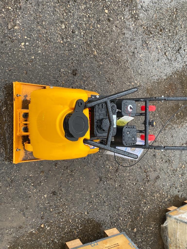 "ABSOLUTE" FL90 Vibratory Plate Compactor