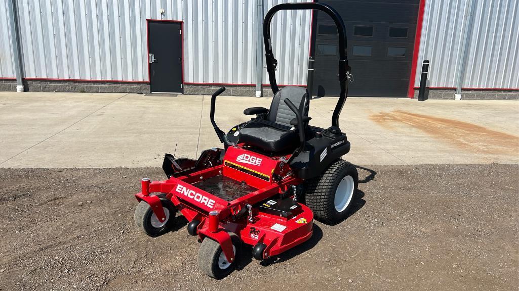 Encore Edge EE52FR691V32 Zero-Turn Mower