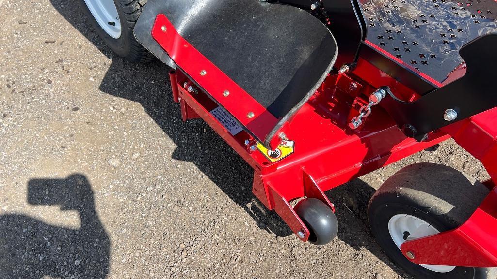 Encore Edge EE52FR691V32 Zero-Turn Mower