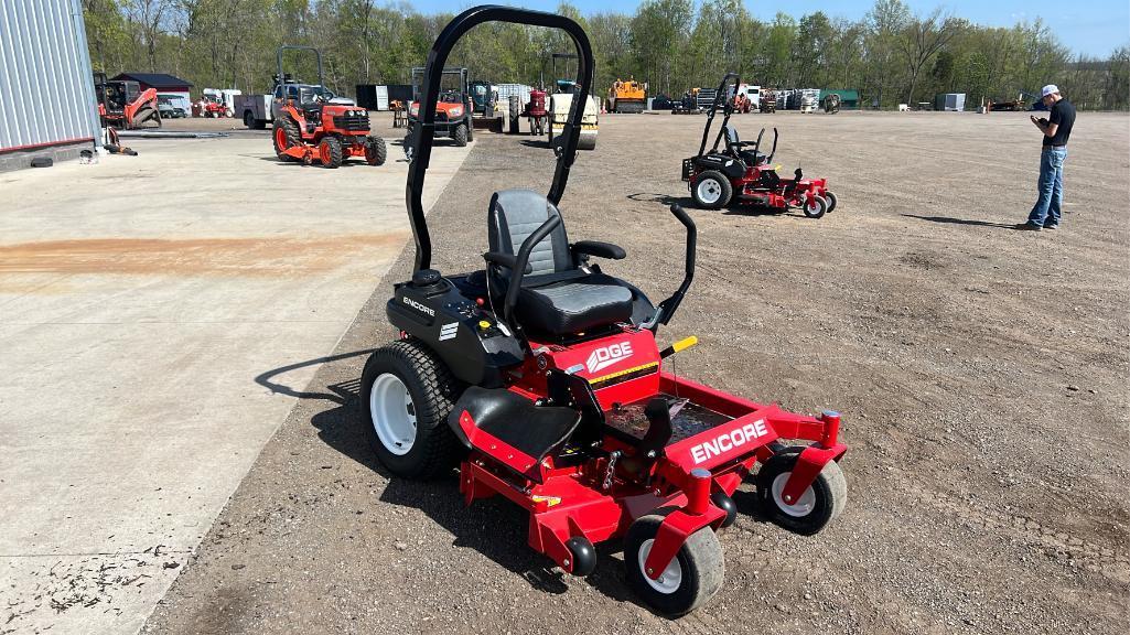 Encore Edge EE52FR691V32 Zero-Turn Mower