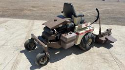 Grasshopper 721D Zero-Turn Mower