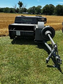 Ferguson F12 Pull Type Baler