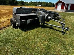 Ferguson F12 Pull Type Baler